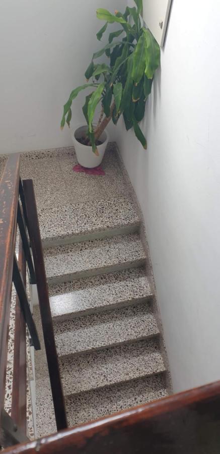 Atico Carrizal Apartment Exterior photo