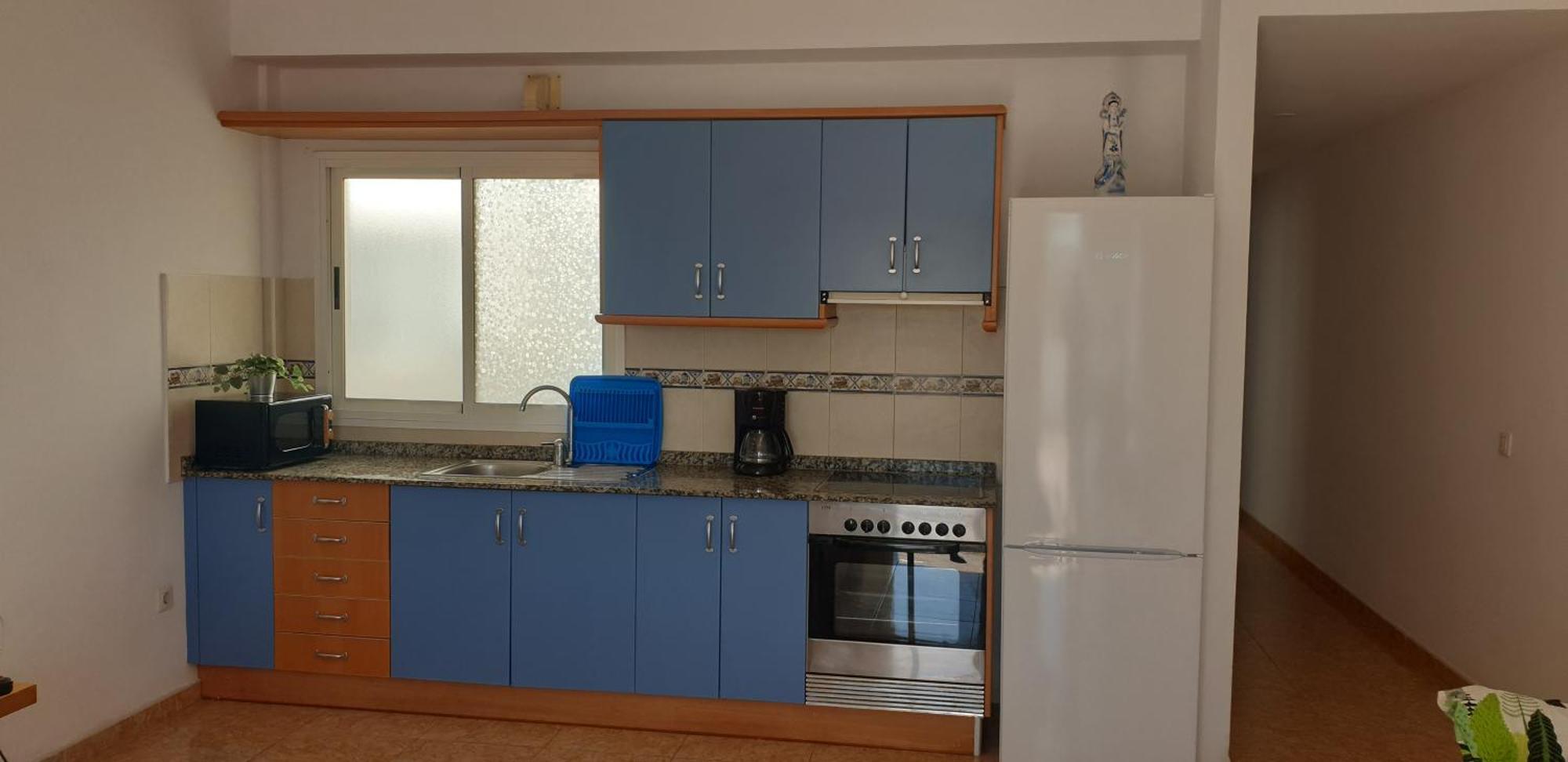 Atico Carrizal Apartment Exterior photo