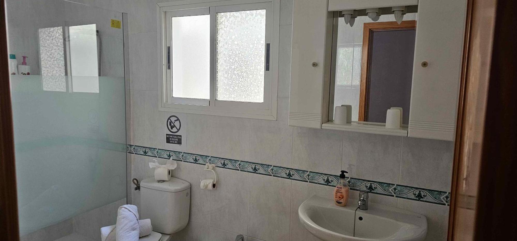 Atico Carrizal Apartment Exterior photo