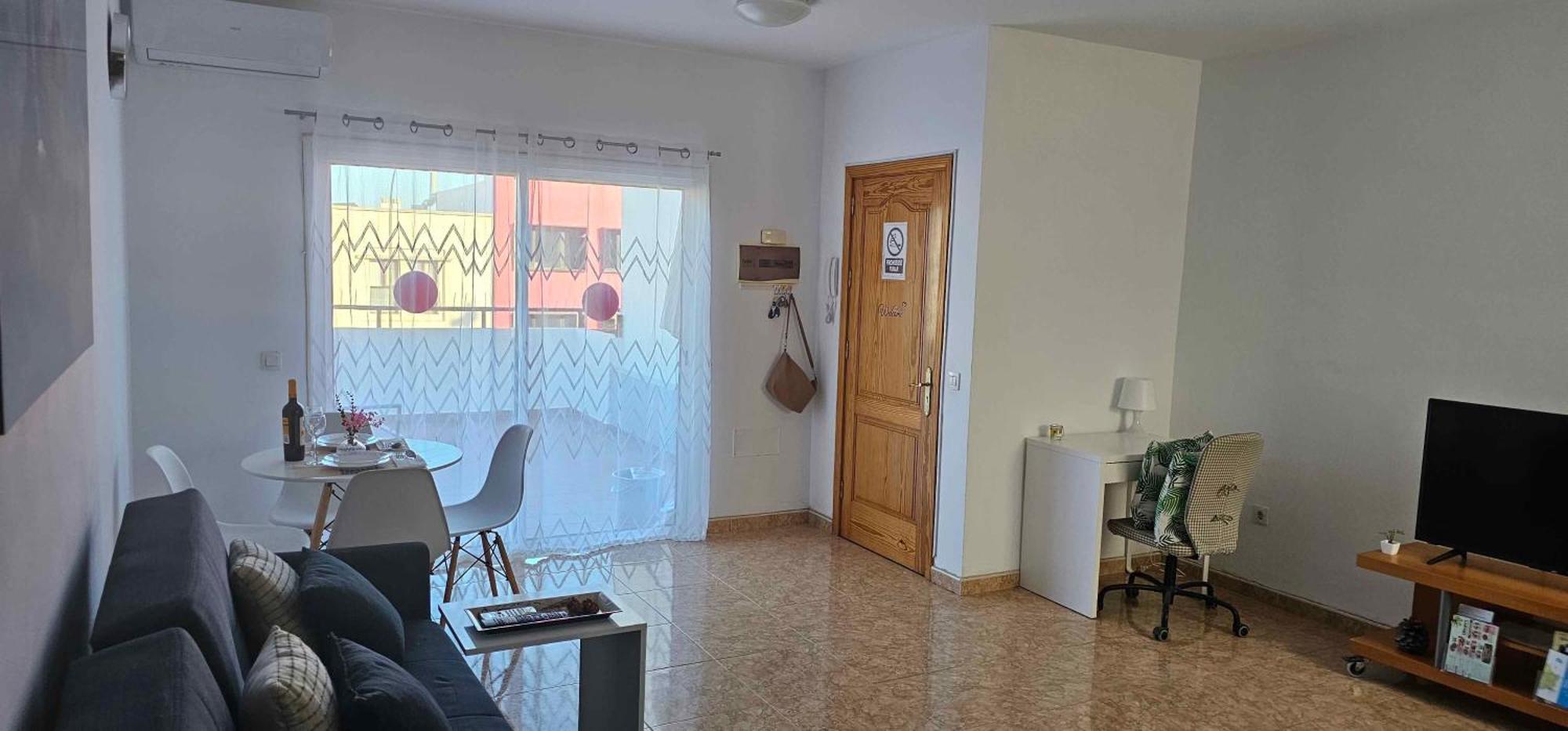 Atico Carrizal Apartment Exterior photo